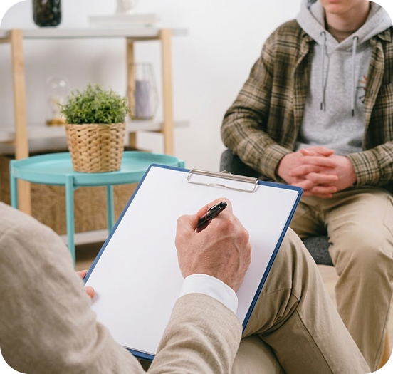 evaluación psicológica Mallorca